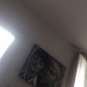 Meet your Posher, Sam